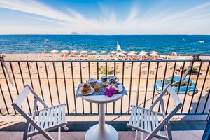 Vacanze in riva al mare a Lipari