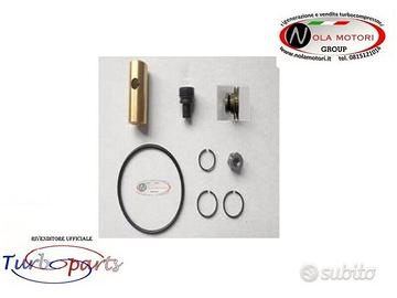 KIT RIPARAZIONE TURBO PER MOTORE 1.3 MjT 95 HP