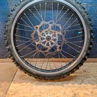 CERCHIO ANTERIORE HM 50 