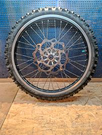 CERCHIO ANTERIORE HM 50 