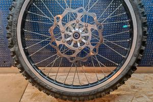 CERCHIO ANTERIORE HM 50 