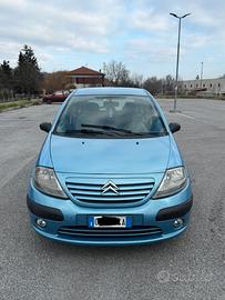 Citroen c3 1.1 benzina