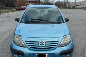 Citroen c3 1.1 benzina