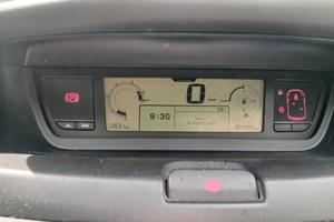 Citroen Grab Picasso 1.6 Diesel