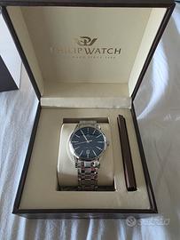 Philip Watch Sunray NUOVO