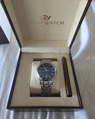 Philip Watch Sunray NUOVO