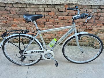 BICICLETTA BOSTON CITY BIKE 