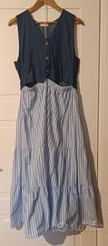 Vestito estivo Susy Mix