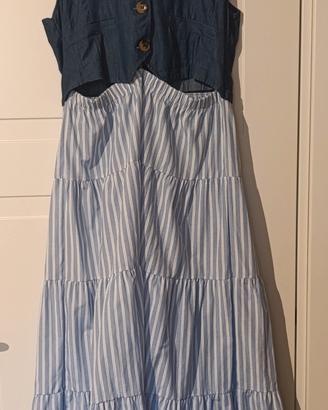 Vestito estivo Susy Mix