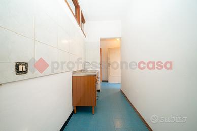 Appartamento Cecina [Cod. rif 059C1VRG]