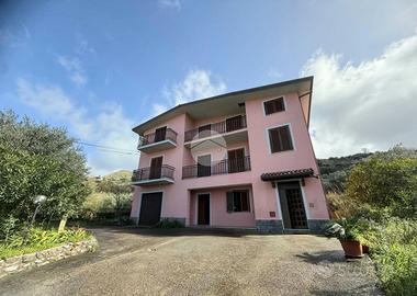 PALAZZINA A SANTA MARIA DEL CEDRO