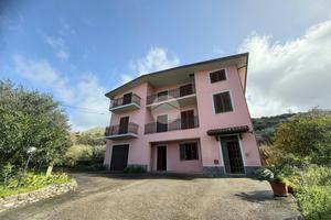 PALAZZINA A SANTA MARIA DEL CEDRO