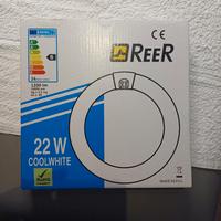 Circolina trifosforo g10q REER *mai usata*