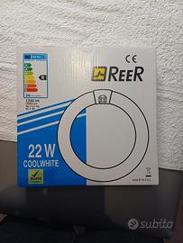 Circolina trifosforo g10q REER *mai usata*