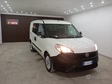 Fiat Doblo Professional
