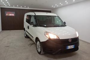 Fiat Doblo Professional