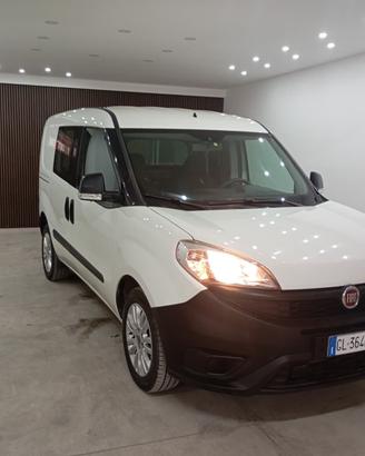 Fiat Doblo Professional