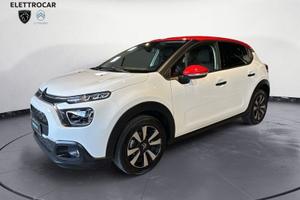 Citroën C3 BlueHDi 100 S&S Shine