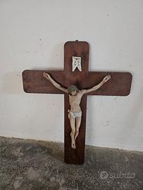 CROCIFISSO