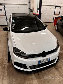 volkwagen golf 6 gti