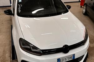 volkwagen golf 6 gti