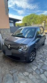TWINGO  E-TECH