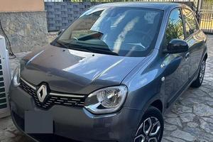 TWINGO  E-TECH