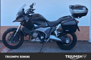 HONDA Crosstourer 1200 Abs