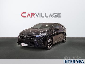 RENAULT Clio 1.0 tce Techno 90cv