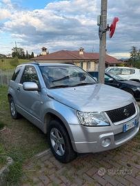 Suzuki  gran vitara 3 porte 1.9 ddis diesel