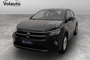 VOLKSWAGEN Taigo - Taigo 1.0 tsi Life 115cv
