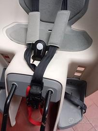 Seggiolino per Bicicletta