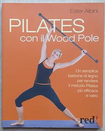 Pilates con il Wood Pole NUOVO