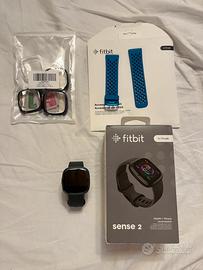 Smartwatch Fitbit Sense 2