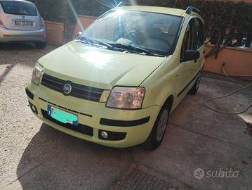 Fiat Panda 1.2 benzina 