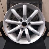 cerchio smart 450/451