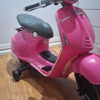 Vespa bimba