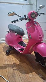Vespa bimba