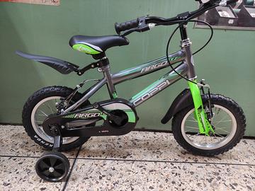 bici bimbo coppi MTB 12 pollici 