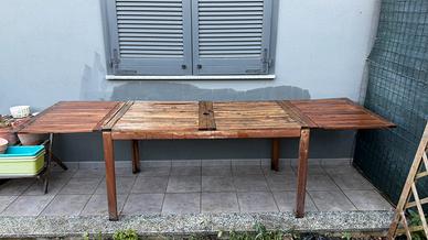 Tavolo Åpplarö allungabile Ikea