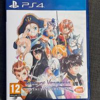 Tales of Vesperia: Definitive Edition - PS4 PS5