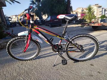 Bicicletta