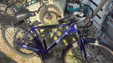 Bici elettrica