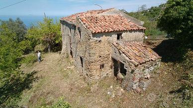 Casale , Villa , terreno edificabile