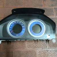 Quadro strumenti Volvo V60 R-design 2011-2013