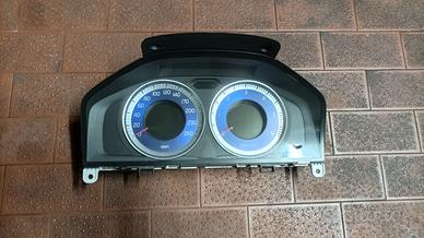 Quadro strumenti Volvo V60 R-design 2011-2013