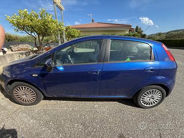 punto 1.3 multi jet