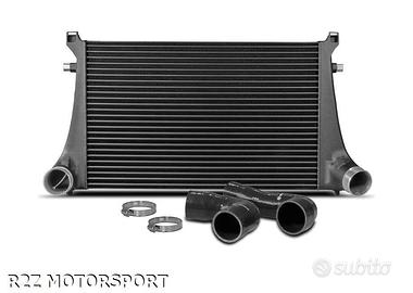 Intercooler Wagner Tuning 2.0 TFSI TSI EA888 Gen3