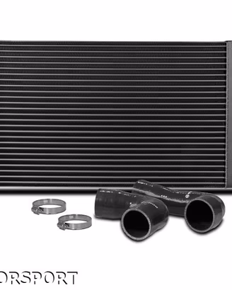 Intercooler Wagner Tuning 2.0 TFSI TSI EA888 Gen3
