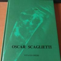 oscar  scaglietti vita e opere